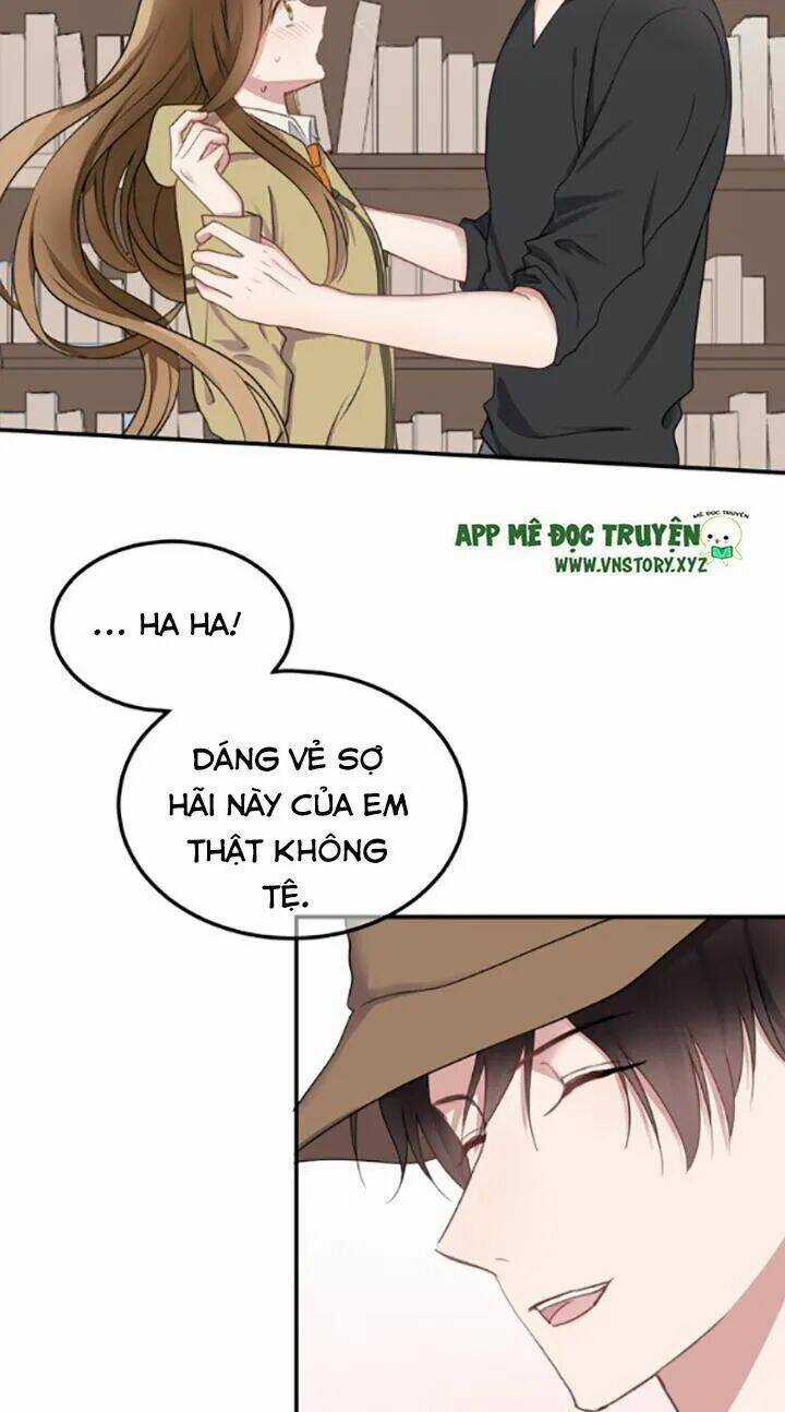 Thần Tượng Điểm Zero - Chapter 135 - Trang 33