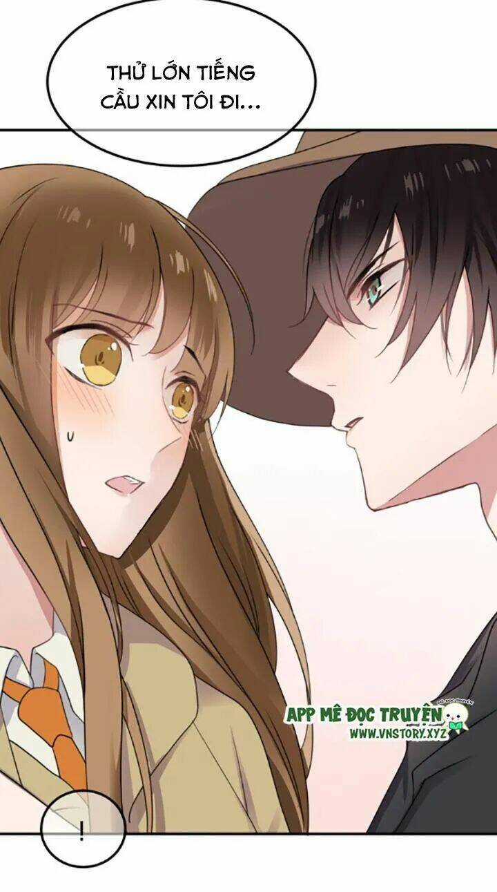 Thần Tượng Điểm Zero - Chapter 135 - Trang 35