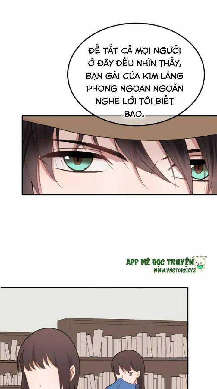 Thần Tượng Điểm Zero - Chapter 135 - Trang 36