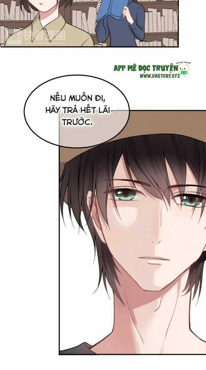 Thần Tượng Điểm Zero - Chapter 135 - Trang 37