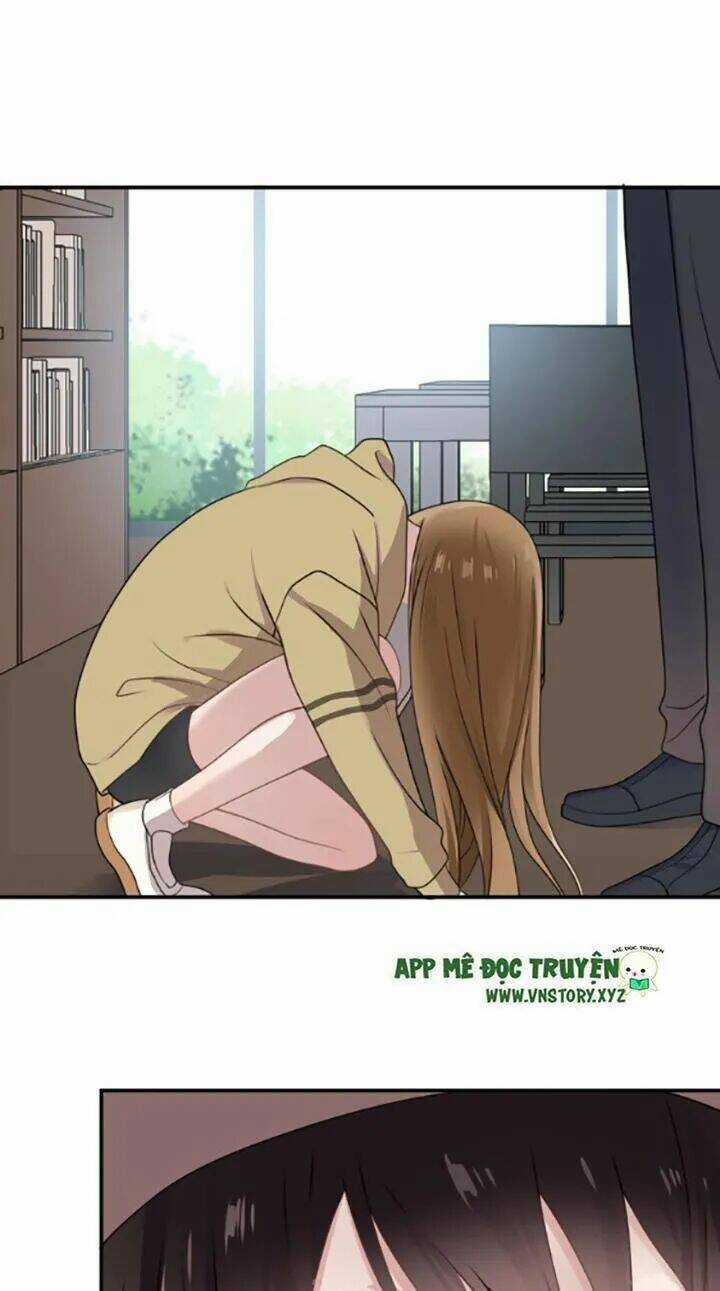 Thần Tượng Điểm Zero - Chapter 135 - Trang 39