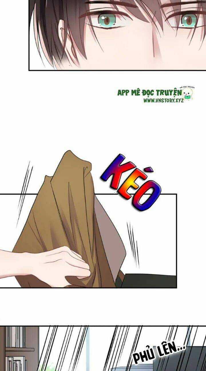 Thần Tượng Điểm Zero - Chapter 135 - Trang 40