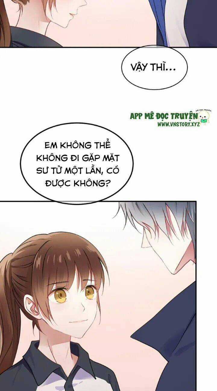 Thần Tượng Điểm Zero - Chapter 135 - Trang 9