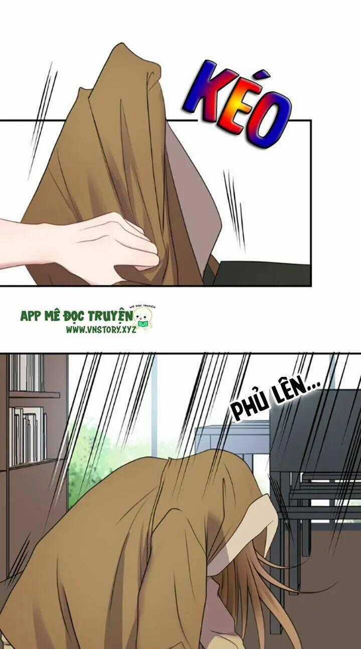 Thần Tượng Điểm Zero - Chapter 136 - Trang 2