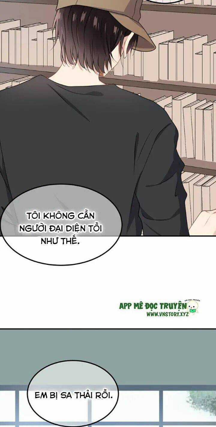 Thần Tượng Điểm Zero - Chapter 136 - Trang 13