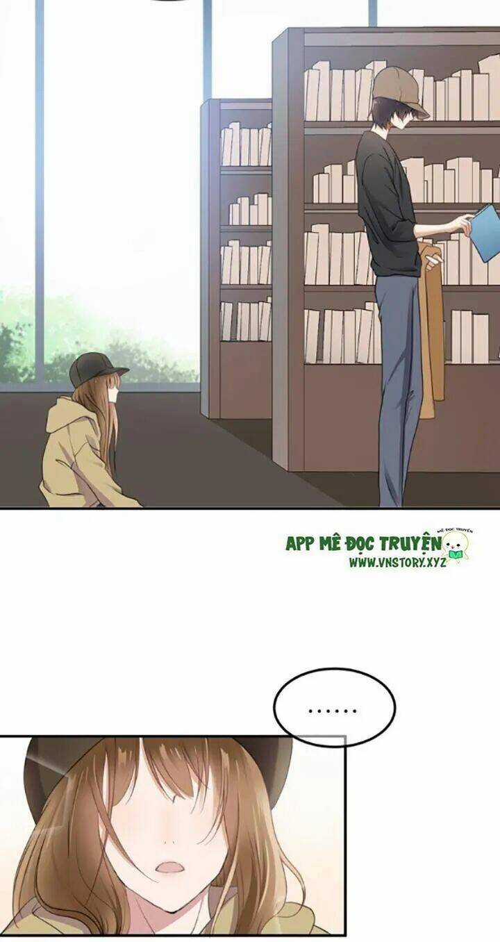 Thần Tượng Điểm Zero - Chapter 136 - Trang 14