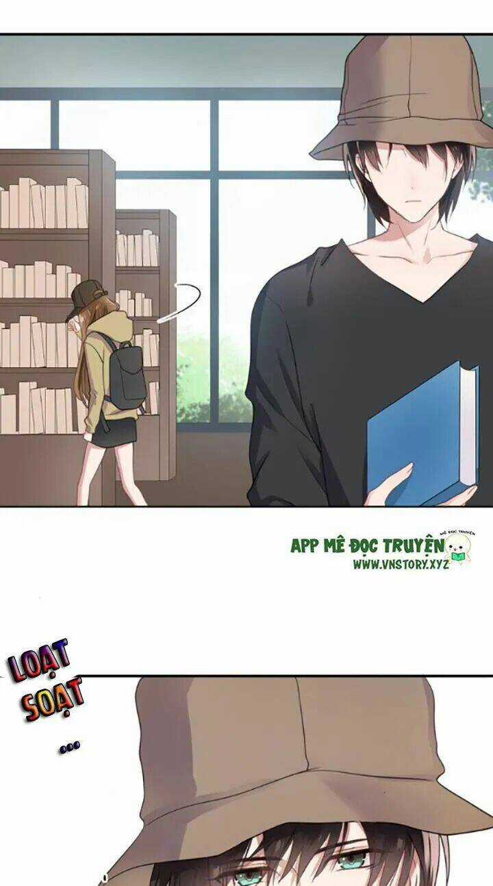 Thần Tượng Điểm Zero - Chapter 136 - Trang 17