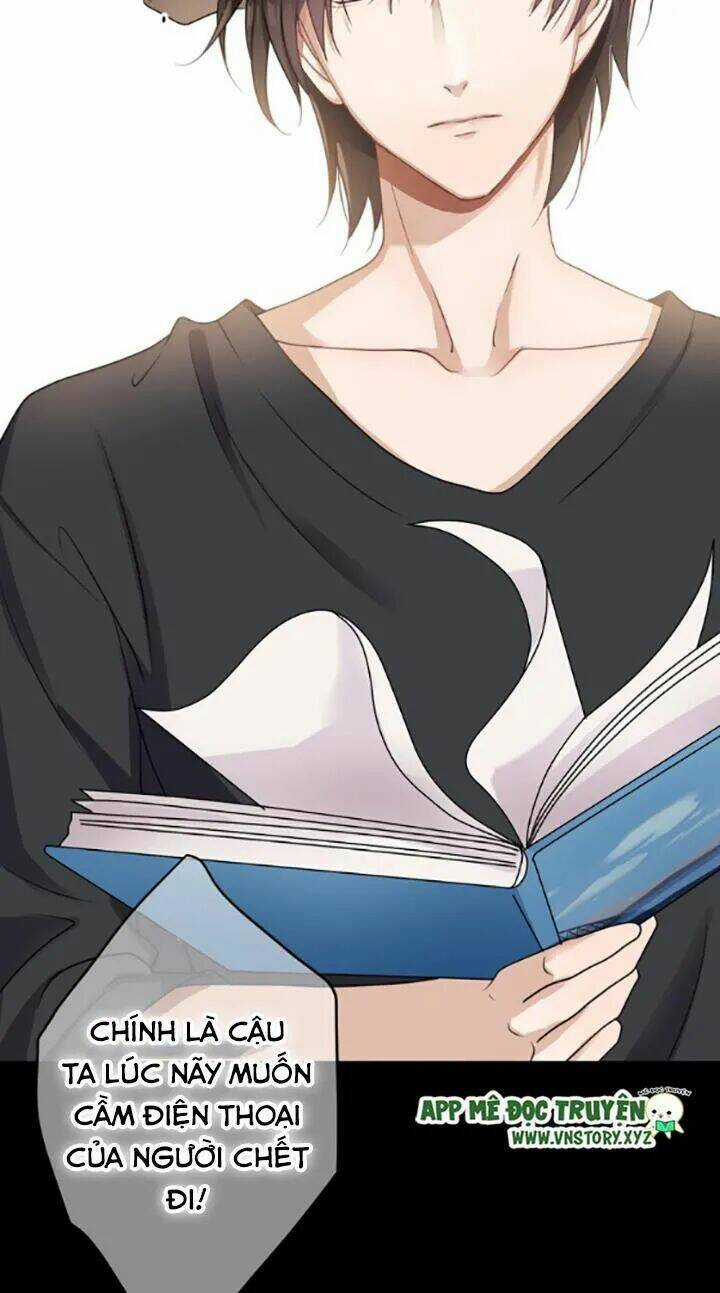 Thần Tượng Điểm Zero - Chapter 136 - Trang 18