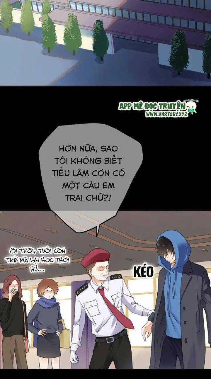 Thần Tượng Điểm Zero - Chapter 136 - Trang 20