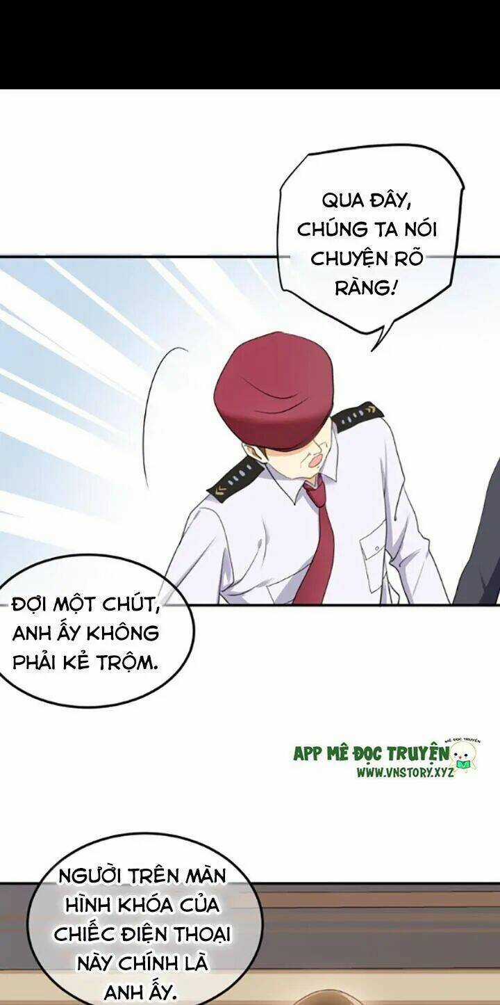 Thần Tượng Điểm Zero - Chapter 136 - Trang 21