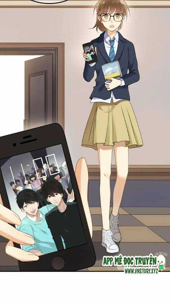 Thần Tượng Điểm Zero - Chapter 136 - Trang 22