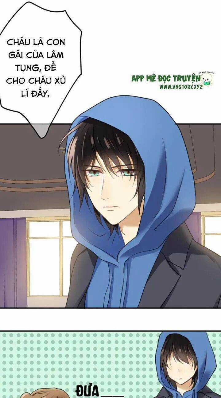 Thần Tượng Điểm Zero - Chapter 136 - Trang 23