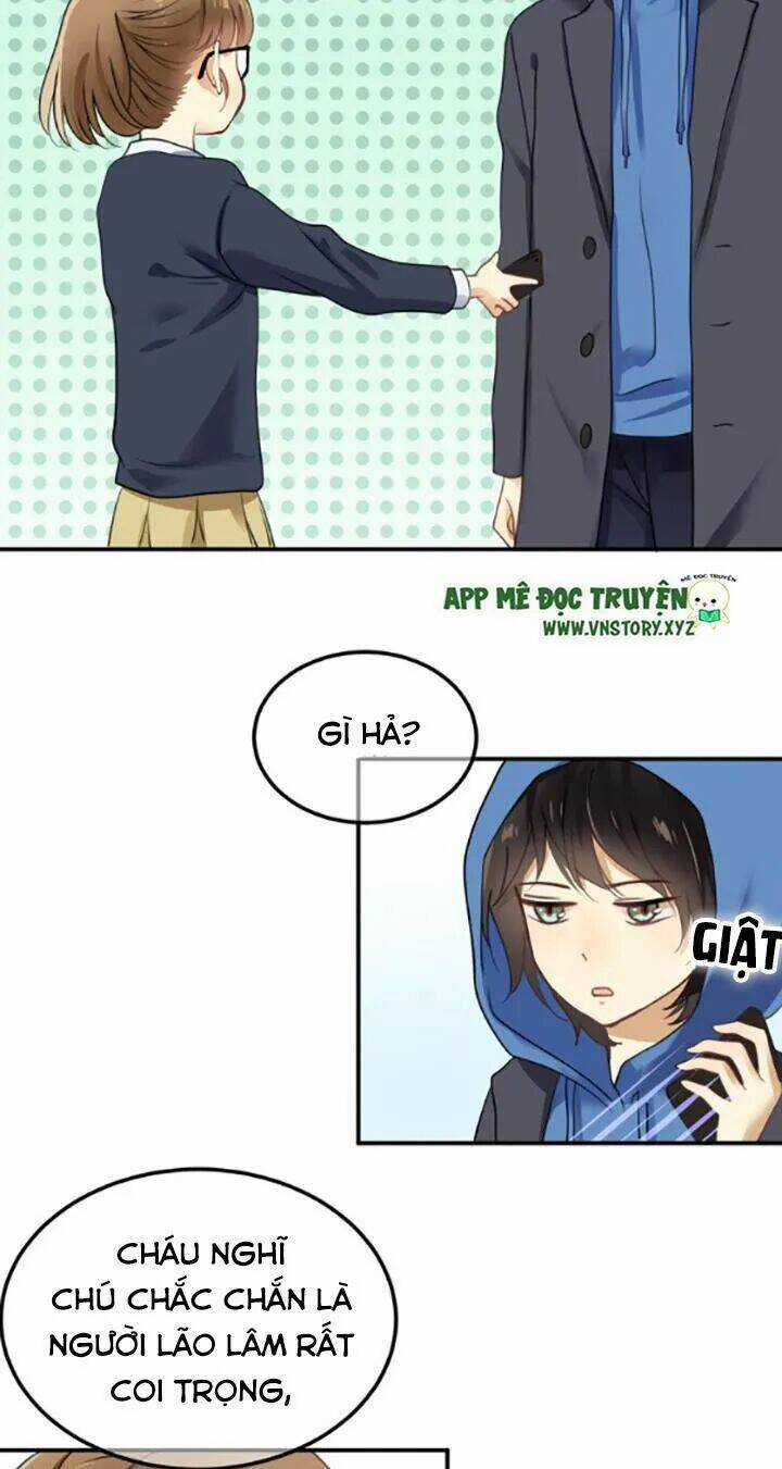 Thần Tượng Điểm Zero - Chapter 136 - Trang 24