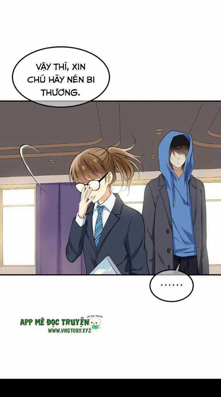 Thần Tượng Điểm Zero - Chapter 136 - Trang 26