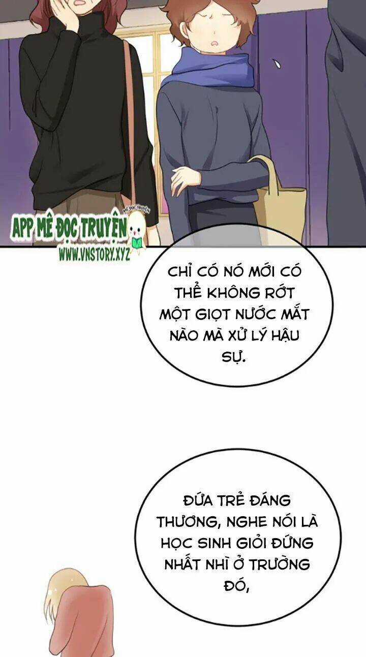 Thần Tượng Điểm Zero - Chapter 136 - Trang 28