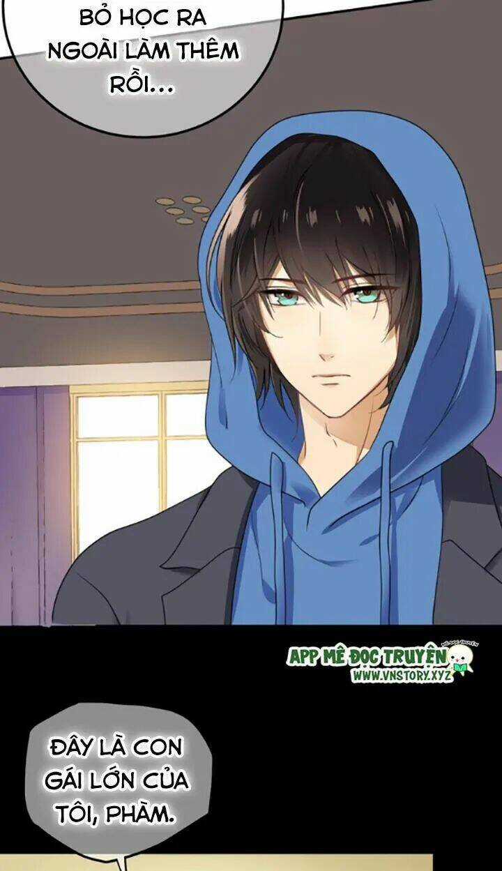 Thần Tượng Điểm Zero - Chapter 136 - Trang 30