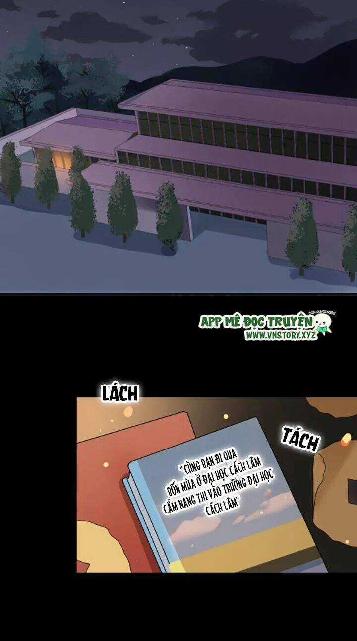 Thần Tượng Điểm Zero - Chapter 136 - Trang 32