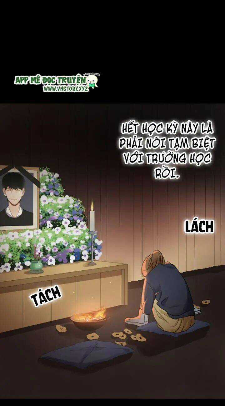 Thần Tượng Điểm Zero - Chapter 136 - Trang 33