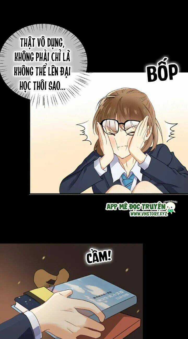 Thần Tượng Điểm Zero - Chapter 136 - Trang 34