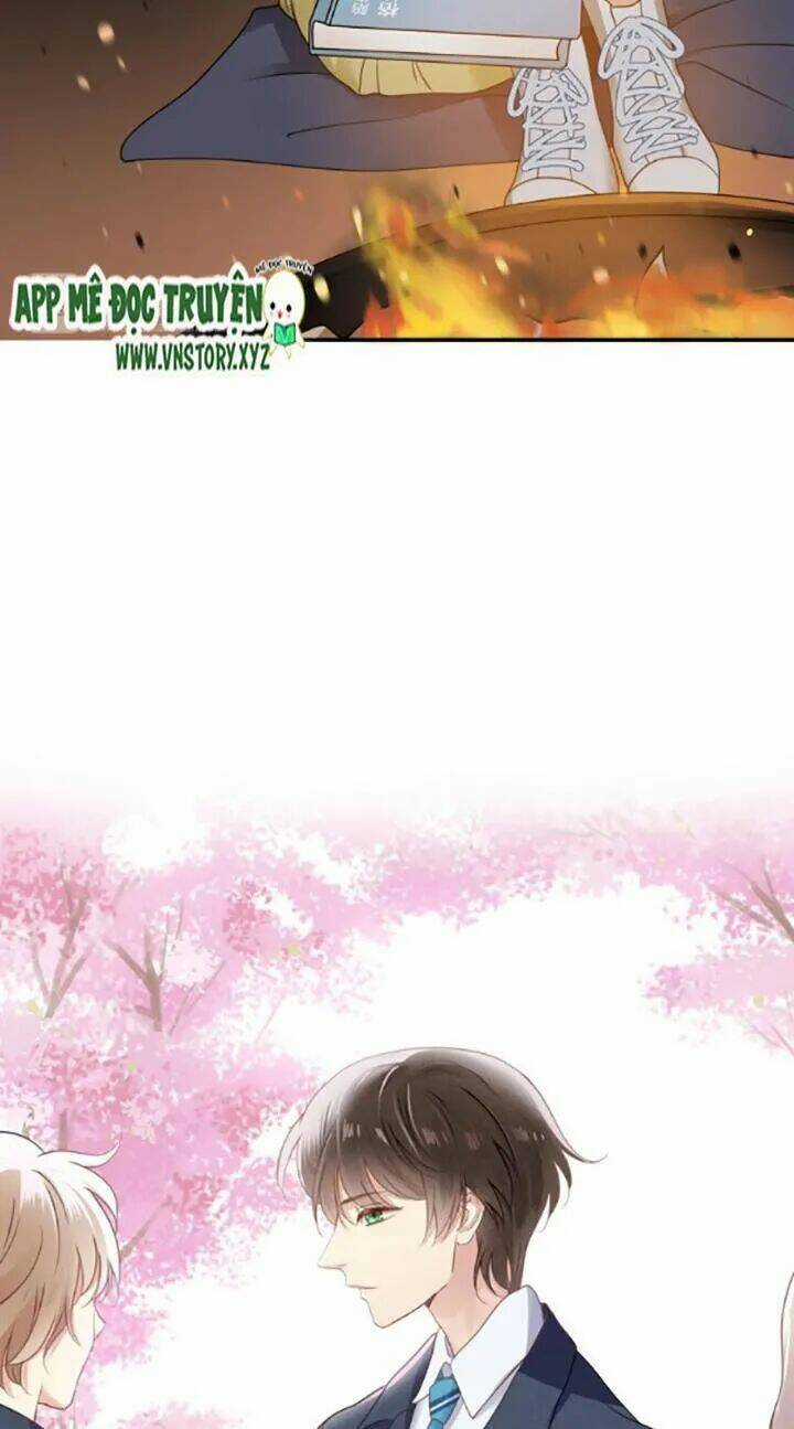 Thần Tượng Điểm Zero - Chapter 136 - Trang 36