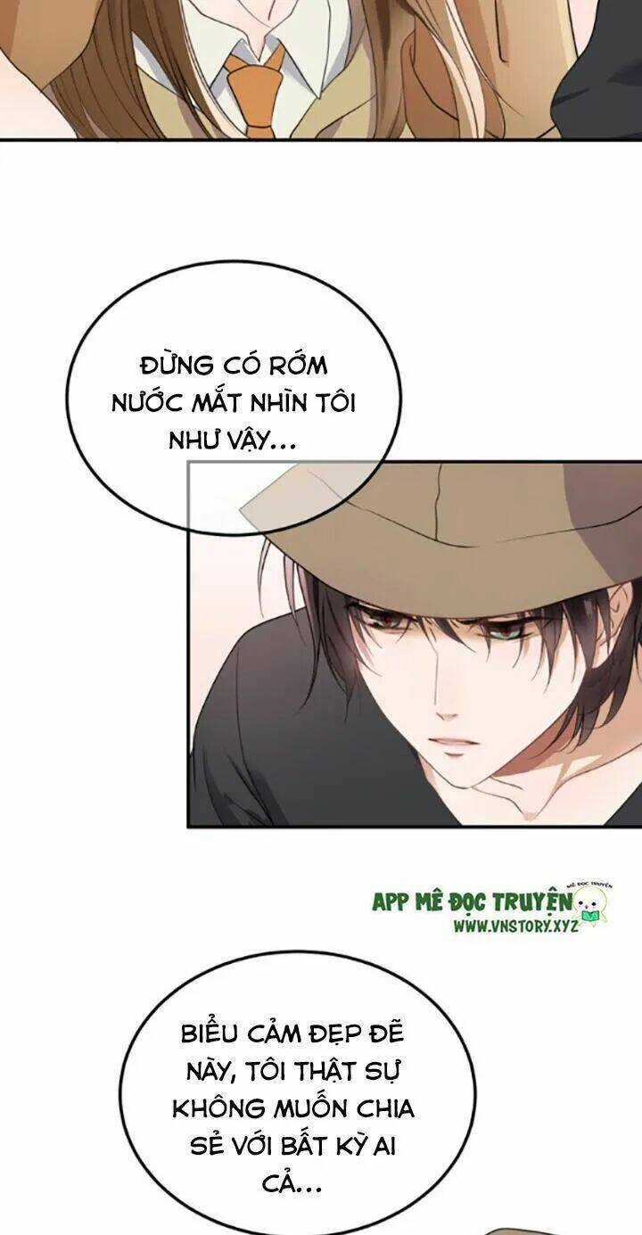 Thần Tượng Điểm Zero - Chapter 136 - Trang 6