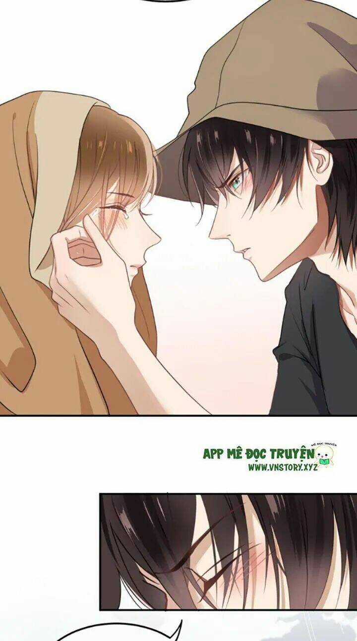 Thần Tượng Điểm Zero - Chapter 136 - Trang 7