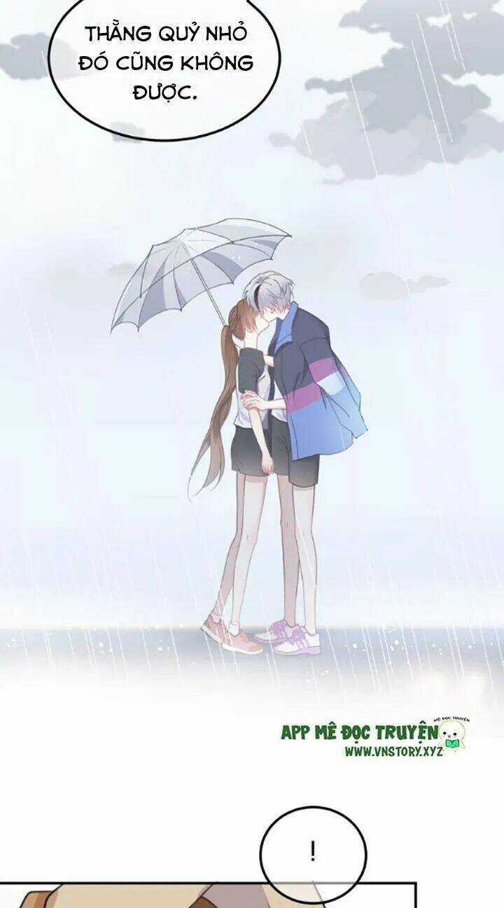 Thần Tượng Điểm Zero - Chapter 136 - Trang 8