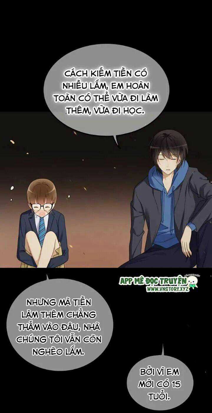 Thần Tượng Điểm Zero - Chapter 137 - Trang 13