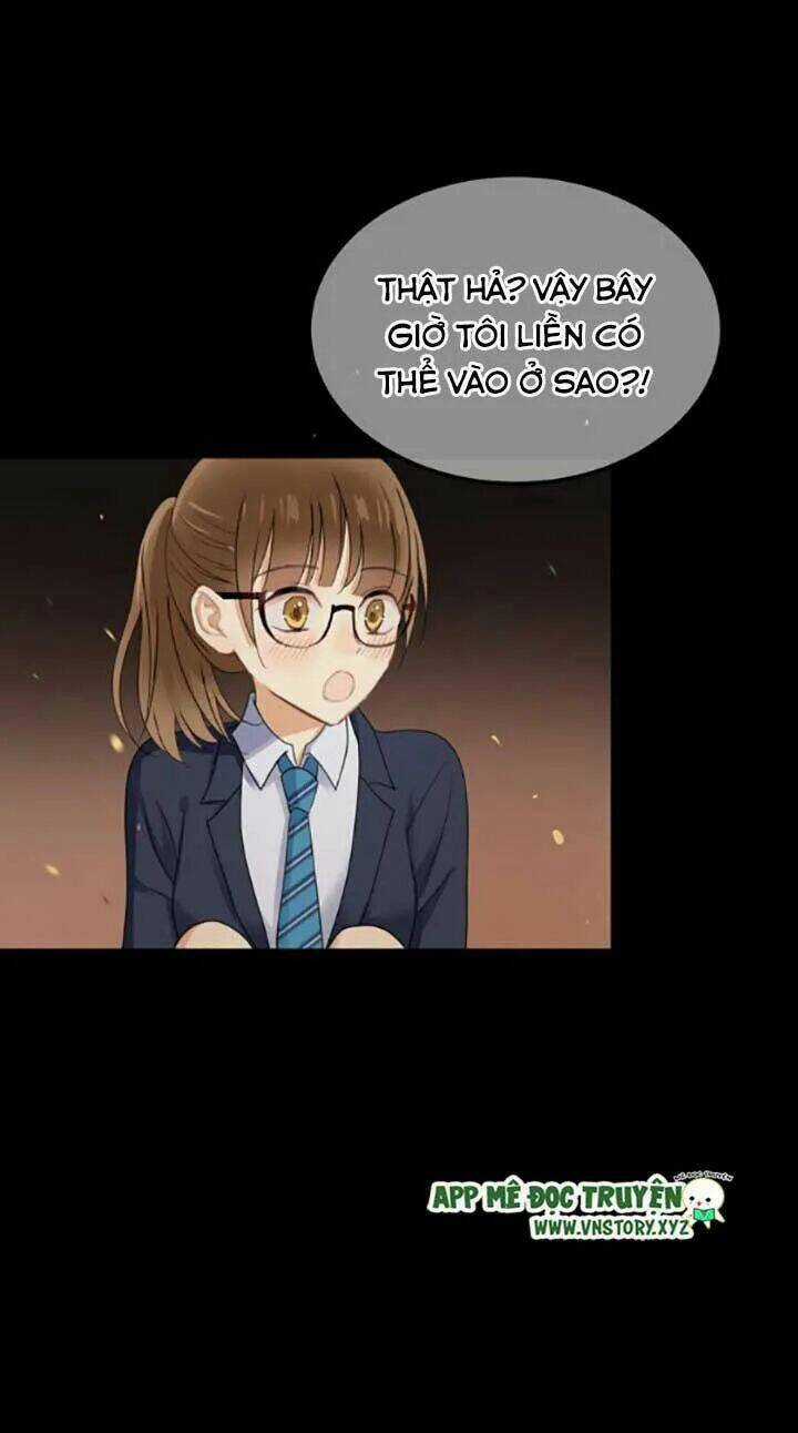 Thần Tượng Điểm Zero - Chapter 137 - Trang 17