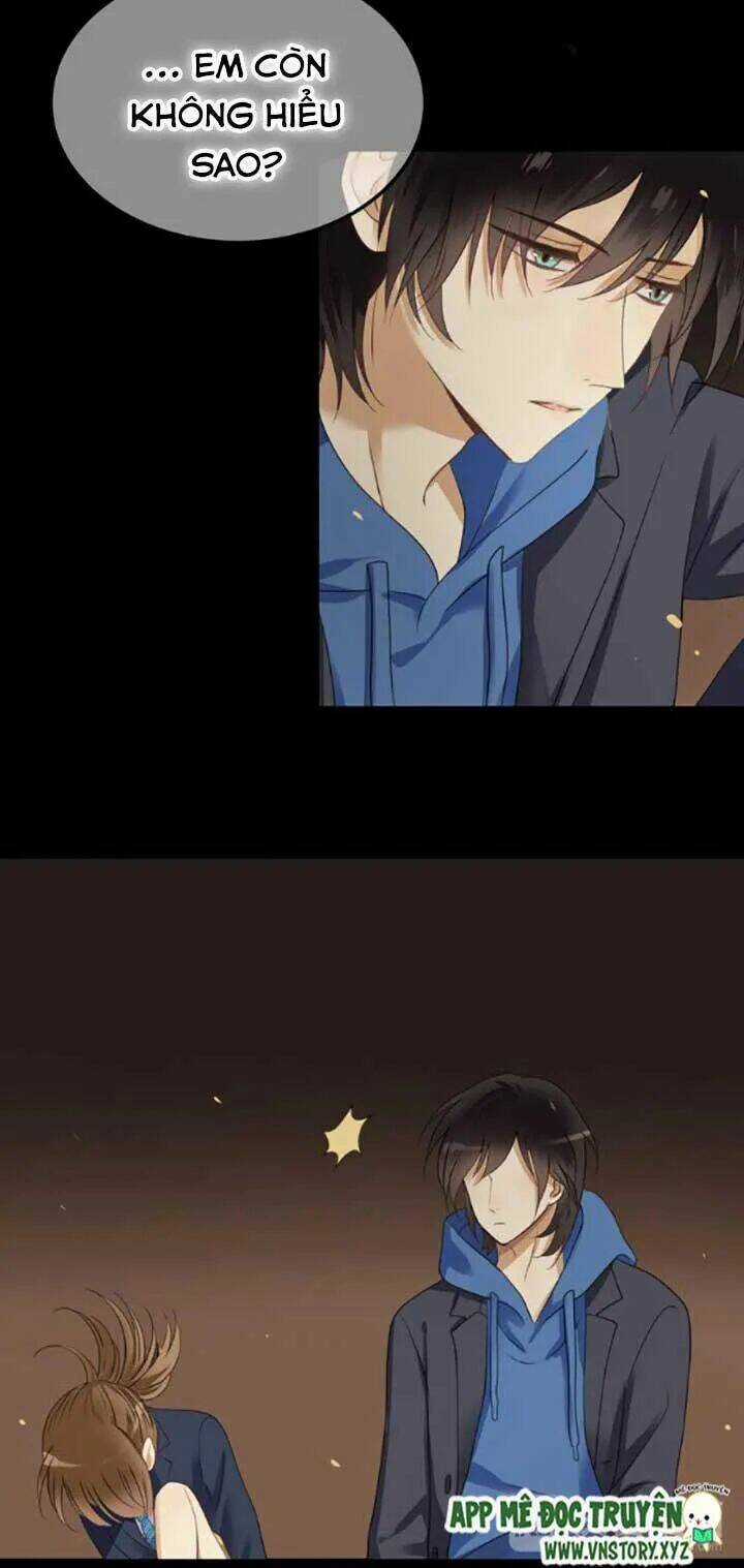 Thần Tượng Điểm Zero - Chapter 137 - Trang 21