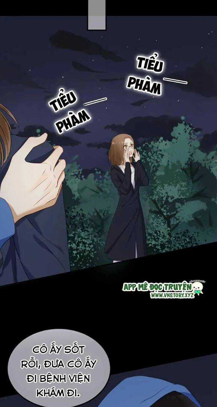 Thần Tượng Điểm Zero - Chapter 137 - Trang 26