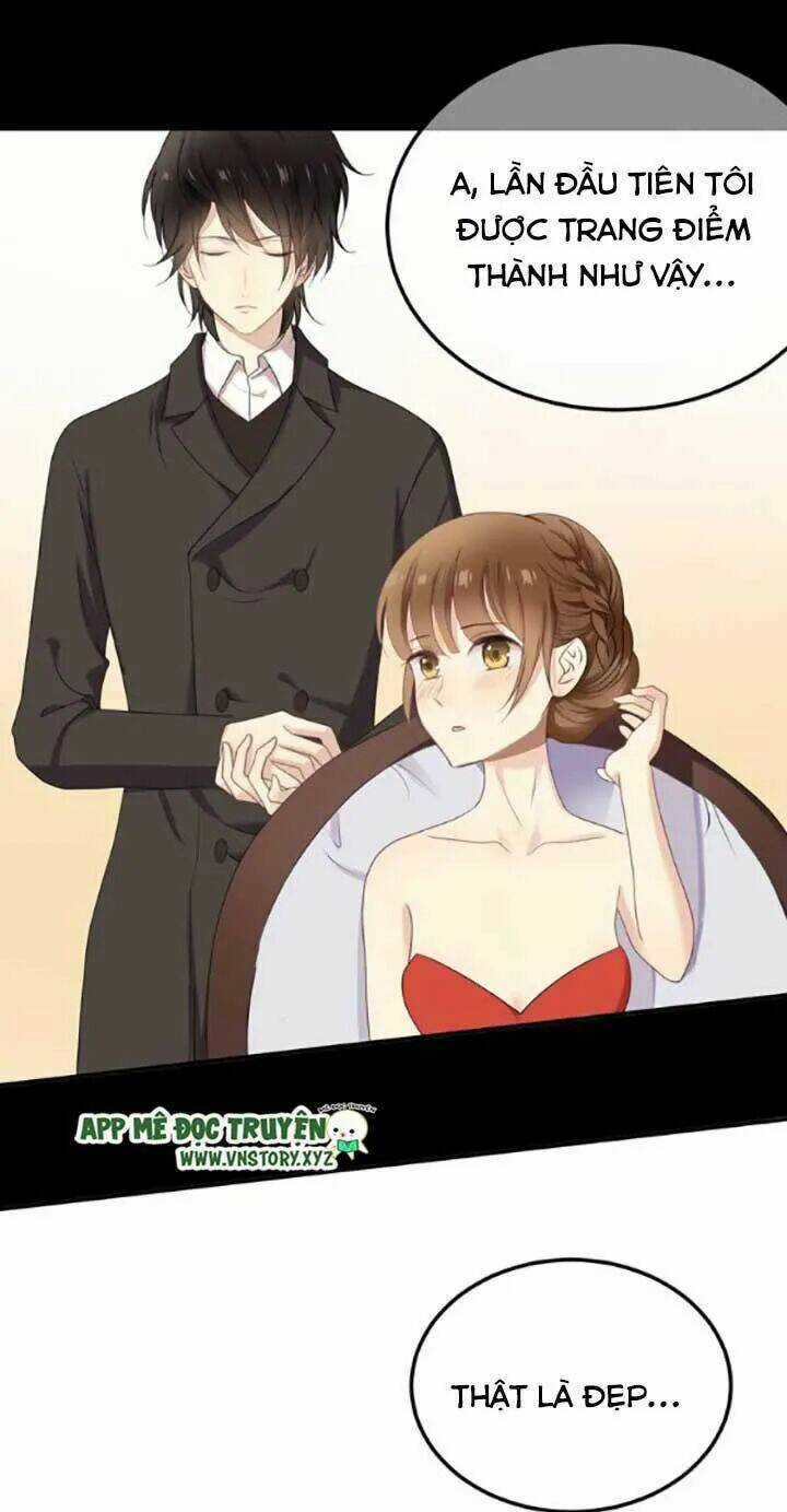 Thần Tượng Điểm Zero - Chapter 137 - Trang 34