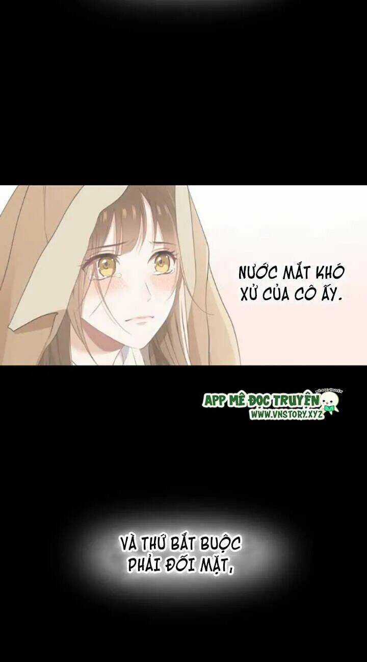 Thần Tượng Điểm Zero - Chapter 137 - Trang 41