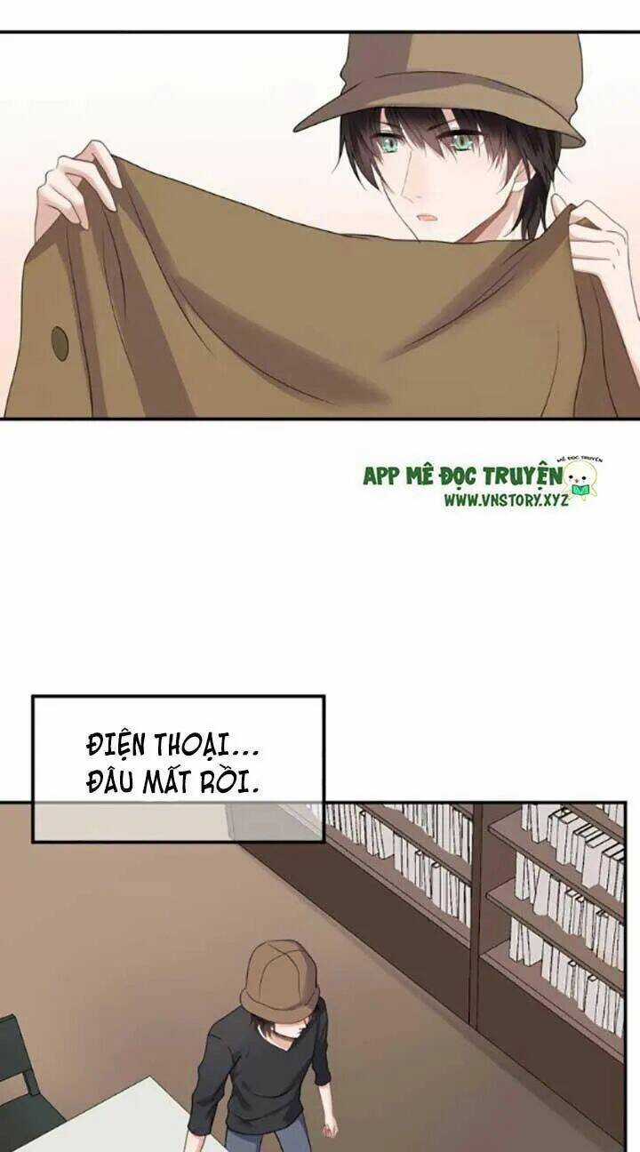 Thần Tượng Điểm Zero - Chapter 137 - Trang 44