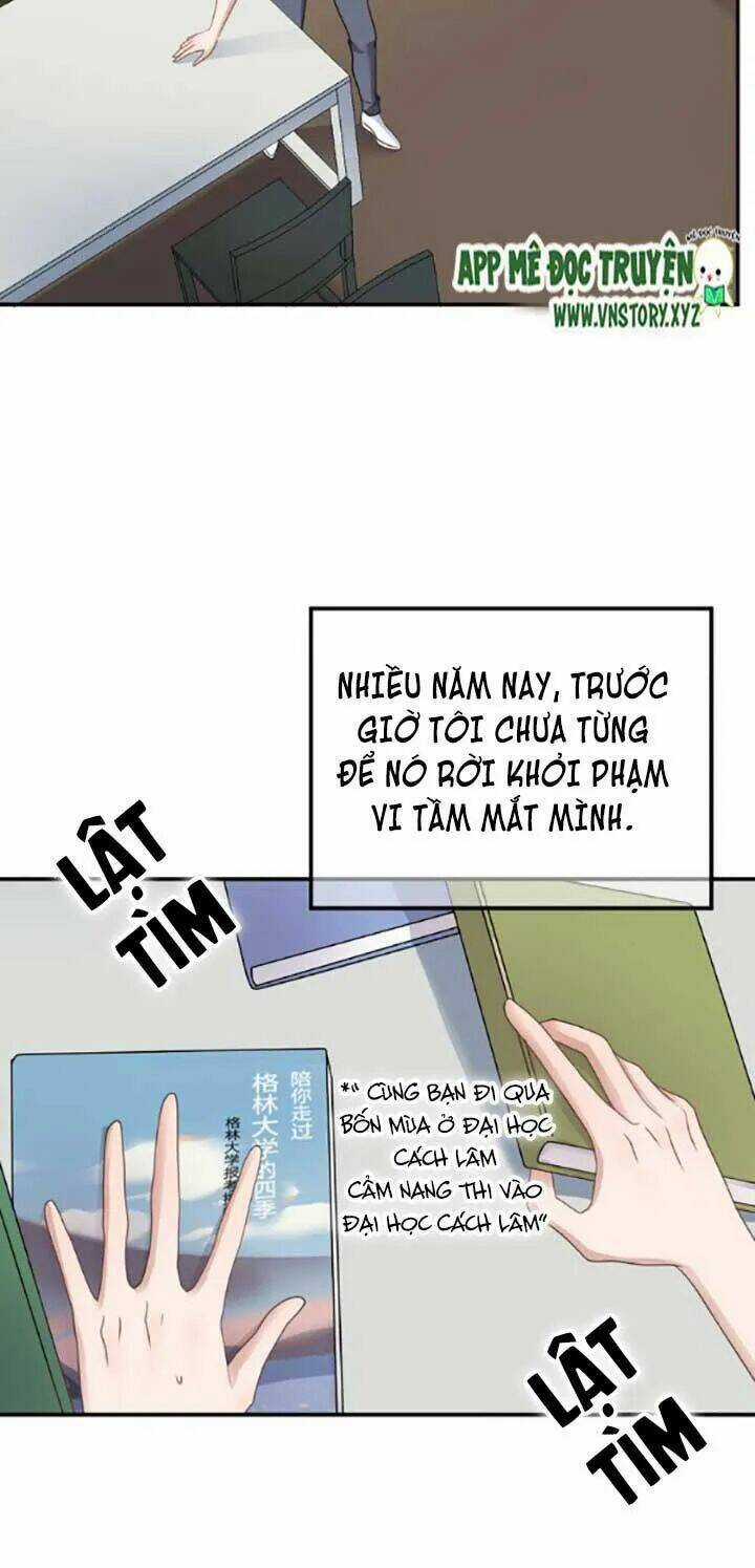 Thần Tượng Điểm Zero - Chapter 137 - Trang 45