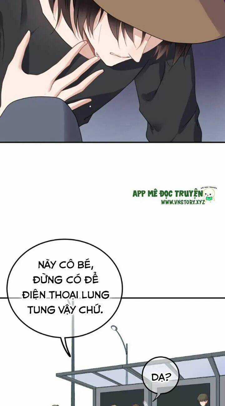 Thần Tượng Điểm Zero - Chapter 137 - Trang 48