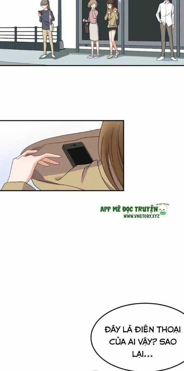Thần Tượng Điểm Zero - Chapter 137 - Trang 49