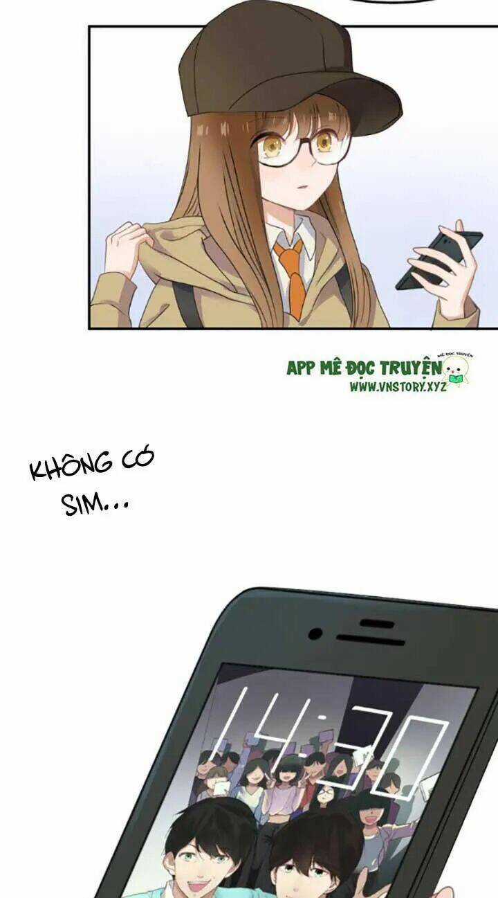 Thần Tượng Điểm Zero - Chapter 137 - Trang 50