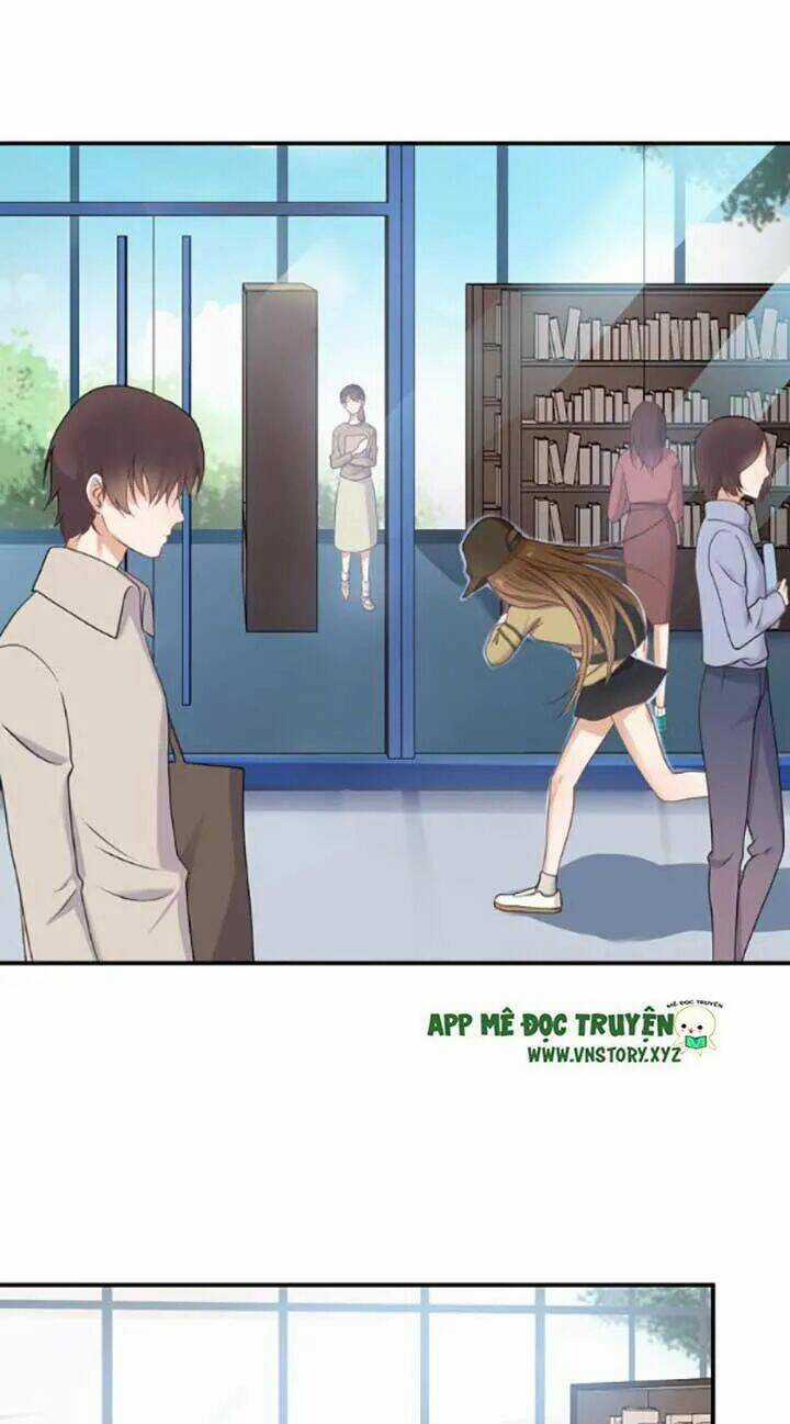 Thần Tượng Điểm Zero - Chapter 137 - Trang 52