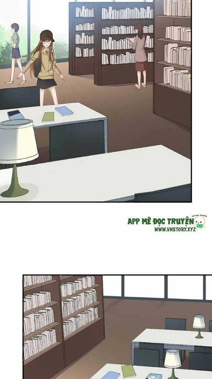 Thần Tượng Điểm Zero - Chapter 137 - Trang 53