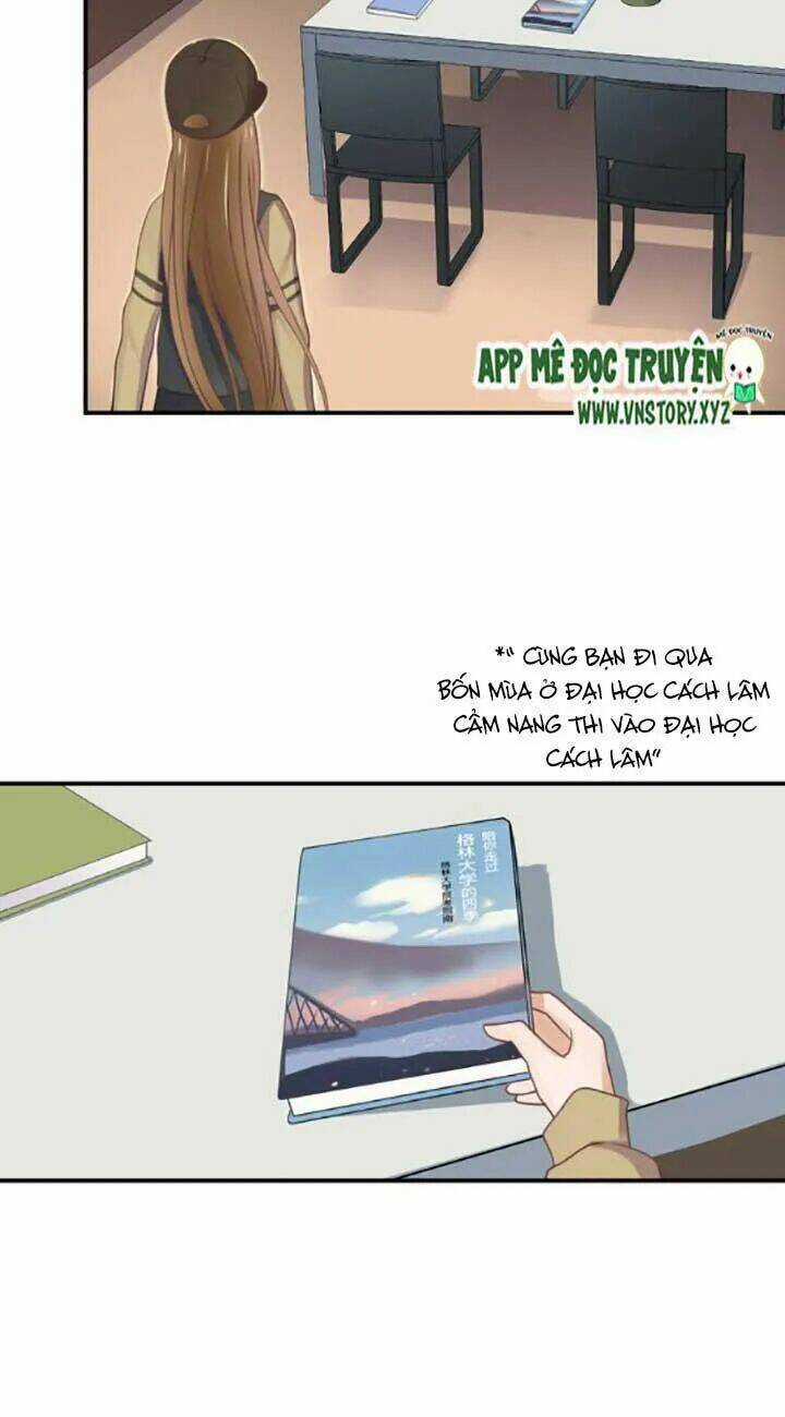 Thần Tượng Điểm Zero - Chapter 137 - Trang 54