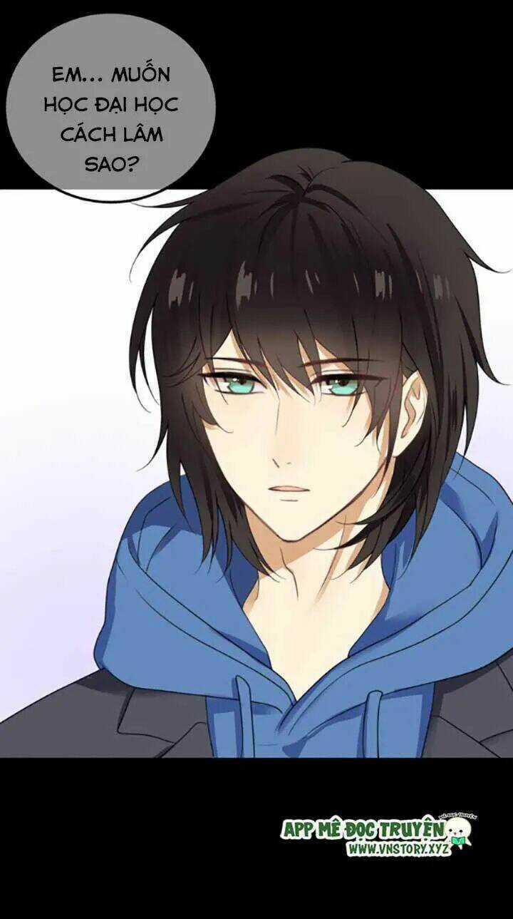 Thần Tượng Điểm Zero - Chapter 137 - Trang 8