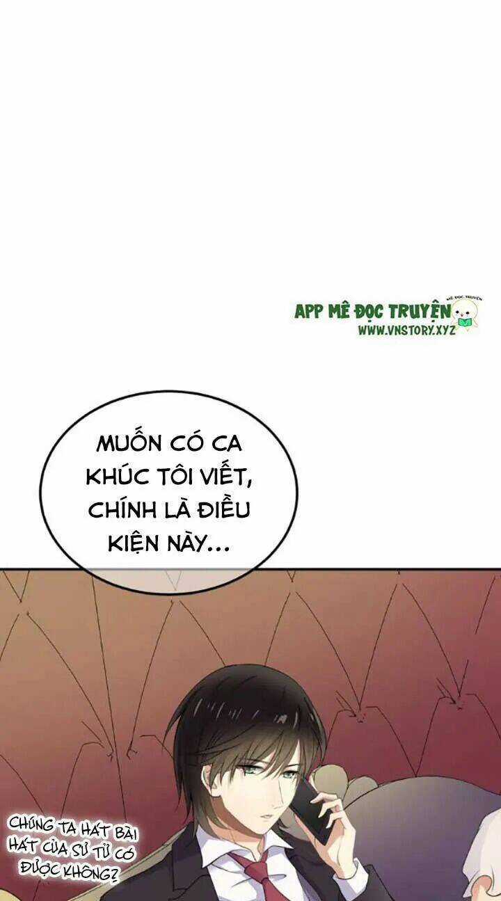 Thần Tượng Điểm Zero - Chapter 138 - Trang 12