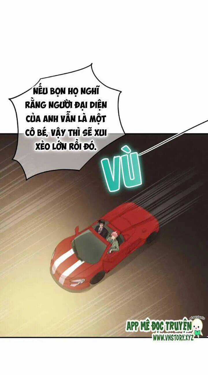 Thần Tượng Điểm Zero - Chapter 138 - Trang 16