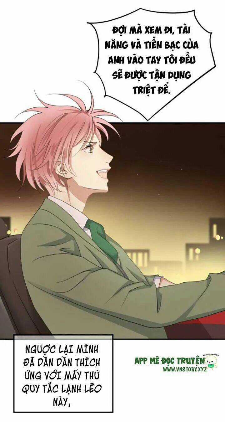 Thần Tượng Điểm Zero - Chapter 138 - Trang 17