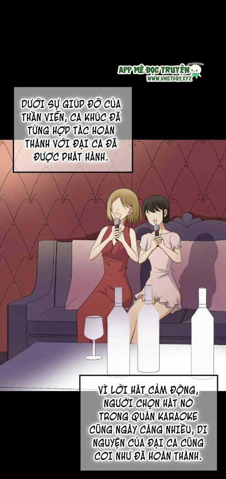 Thần Tượng Điểm Zero - Chapter 138 - Trang 20