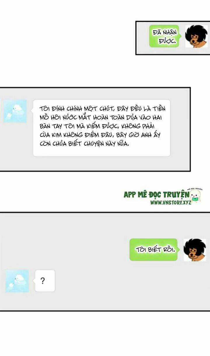 Thần Tượng Điểm Zero - Chapter 138 - Trang 24