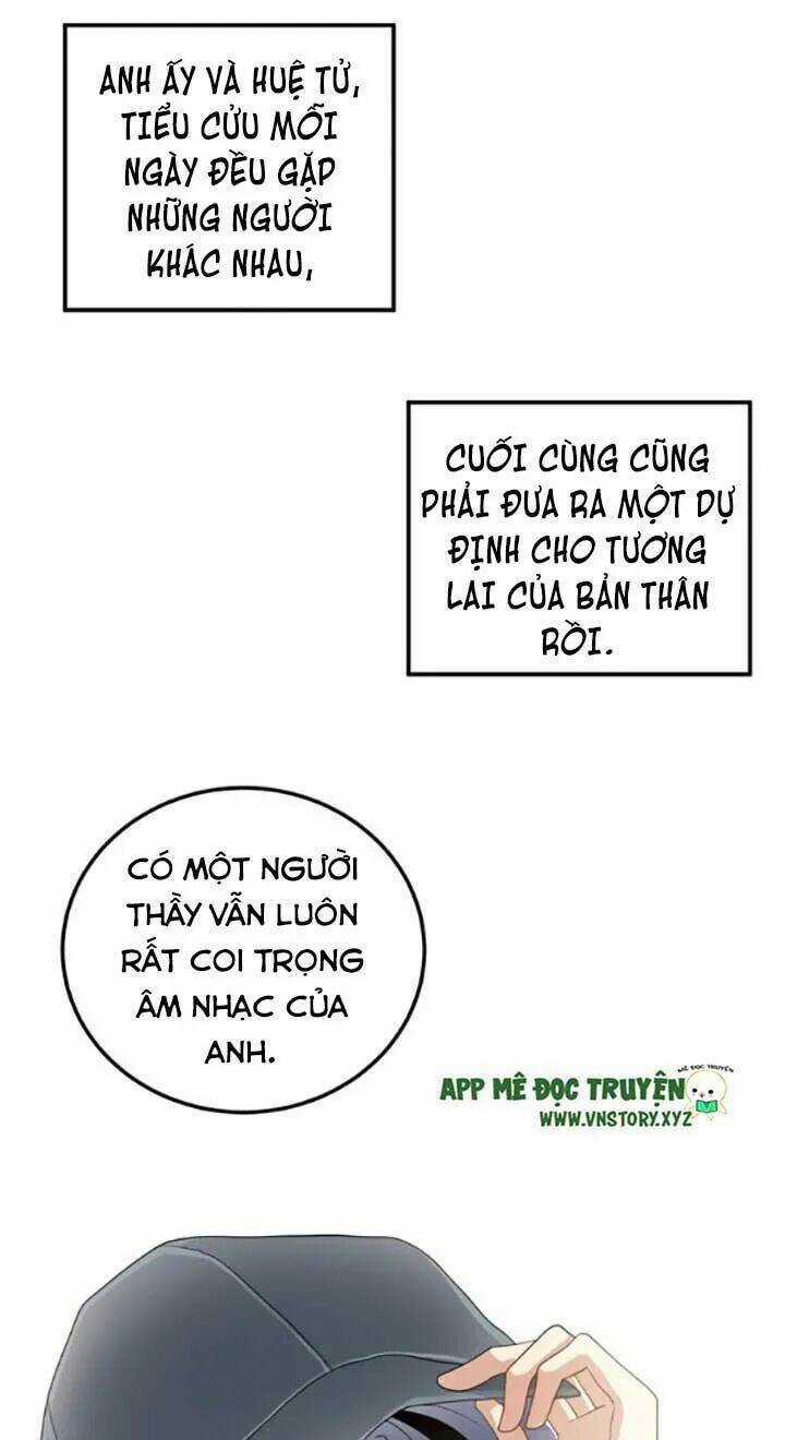 Thần Tượng Điểm Zero - Chapter 138 - Trang 29