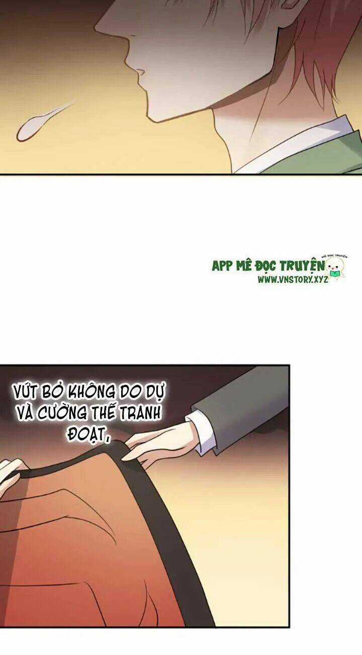 Thần Tượng Điểm Zero - Chapter 138 - Trang 4