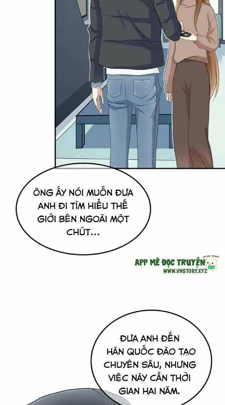 Thần Tượng Điểm Zero - Chapter 138 - Trang 31